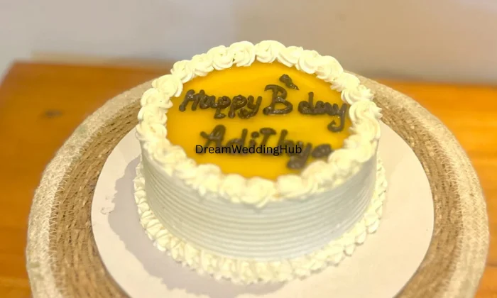 Bakes N Treats Home bakes